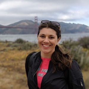 Meet your Posher, Jackie